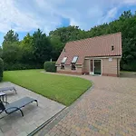 Koperwiek Texel * Den Burg