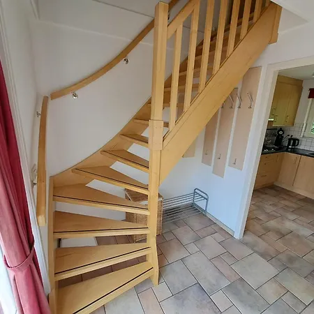 Koperwiek Texel * Den Burg