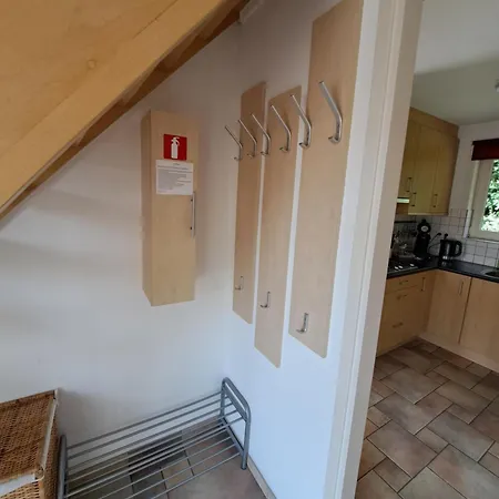 Prázdninový dům Koperwiek Texel