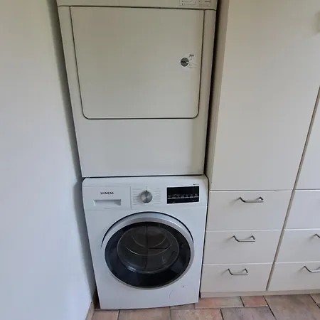 Prázdninový dům Koperwiek Texel Den Burg