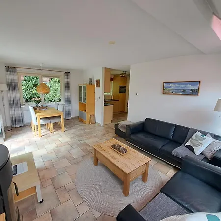 Koperwiek Texel * Den Burg