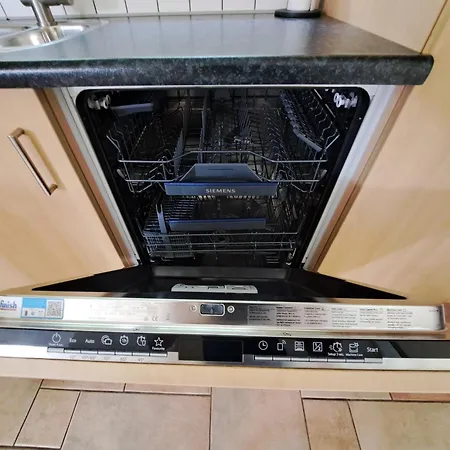 Koperwiek Texel Feriehus *