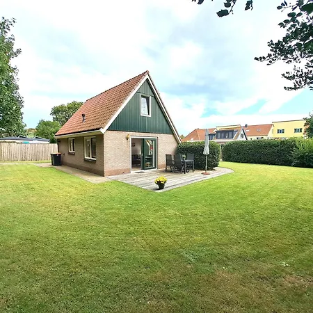 Feriehus Koperwiek Texel *