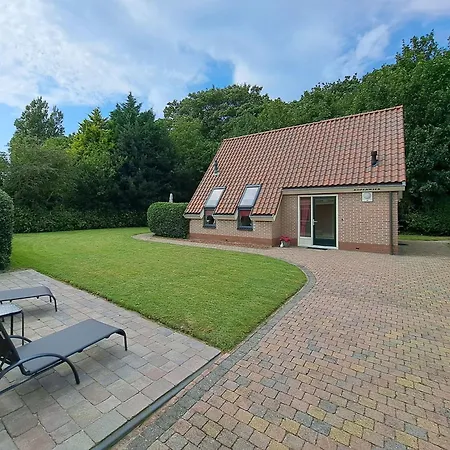 Koperwiek Texel * Den Burg