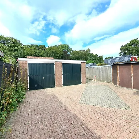 Prázdninový dům Koperwiek Texel *