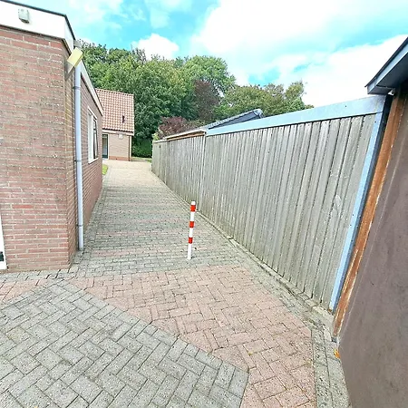 Koperwiek Texel * Den Burg