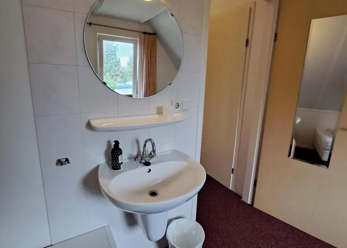 Koperwiek Texel Дом отдыха