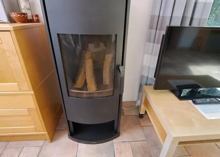 Koperwiek Texel Ден-Бург