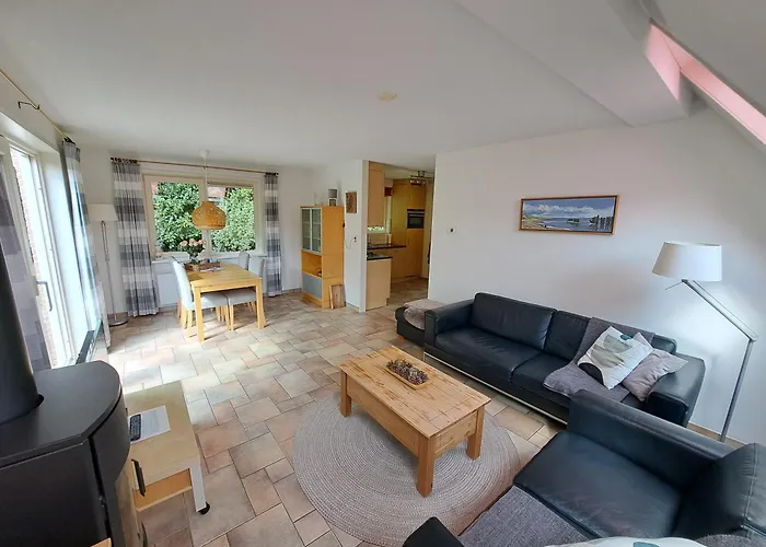 Koperwiek Texel * Ден-Бург