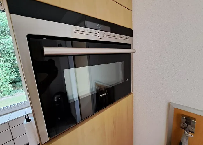 Koperwiek Texel Дом отдыха