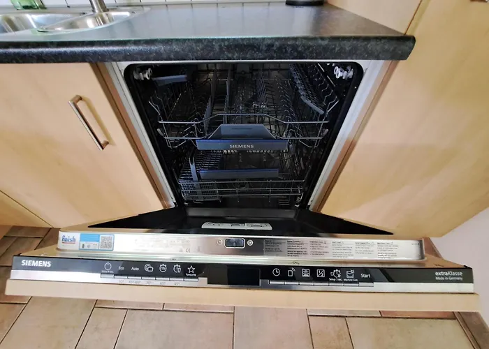 Koperwiek Texel Дом отдыха *