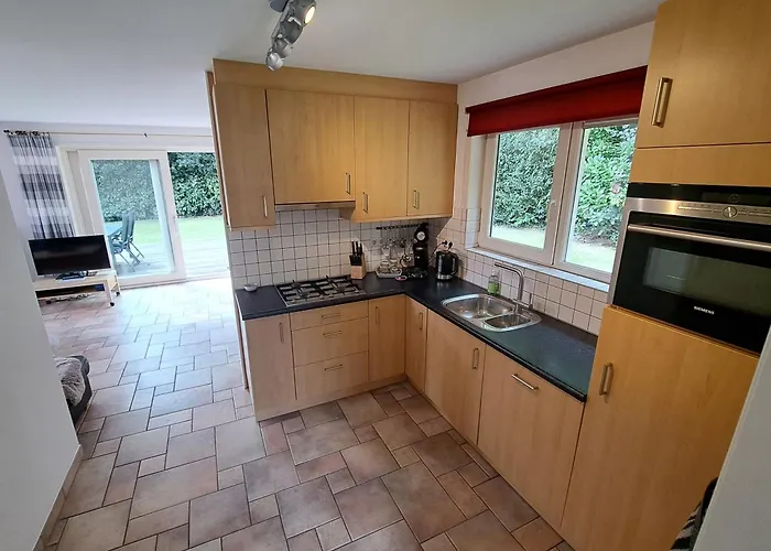 Koperwiek Texel Ден-Бург