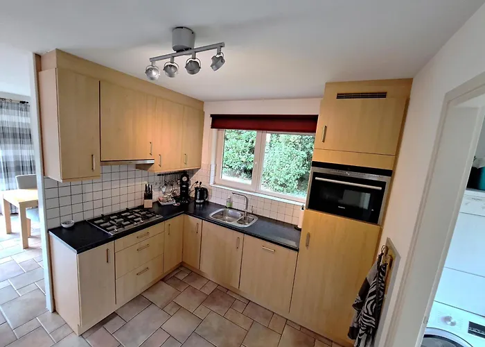 Koperwiek Texel Ден-Бург