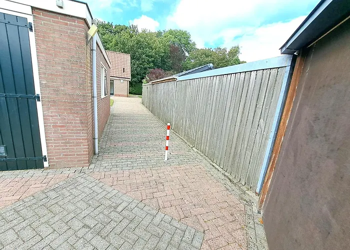 Koperwiek Texel * Ден-Бург