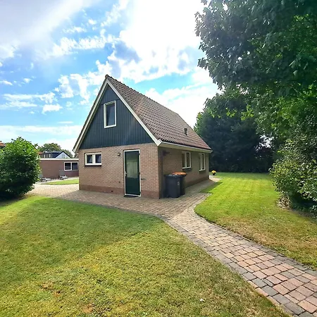 Koperwiek Texel