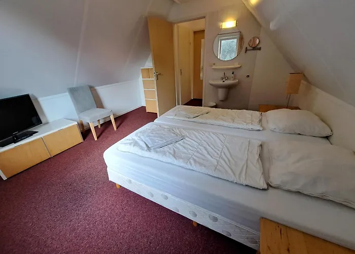 Koperwiek Texel Den Burg