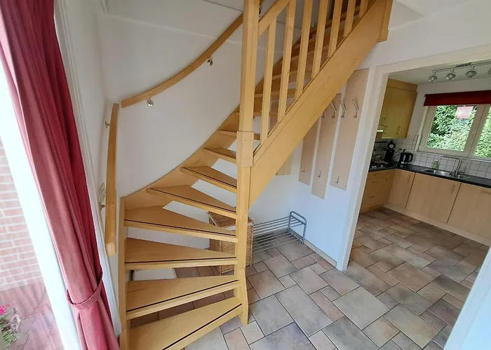 Koperwiek Texel * Den Burg