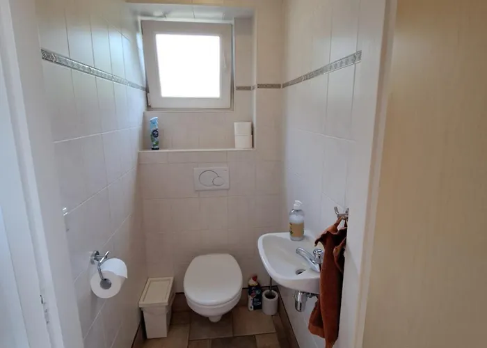 Koperwiek Texel Vakantiehuis *